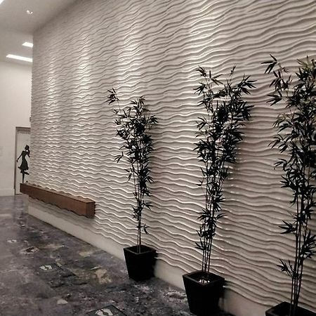Apartamento Quadra Da Praia De Copacabana Rio de Janeiro Extérieur photo