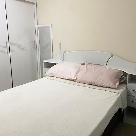 Apartamento Quadra Da Praia De Copacabana Rio de Janeiro Extérieur photo