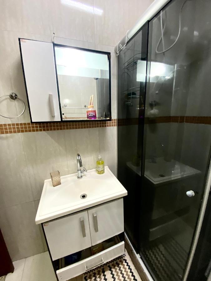 Apartamento Quadra Da Praia De Copacabana Rio de Janeiro Extérieur photo
