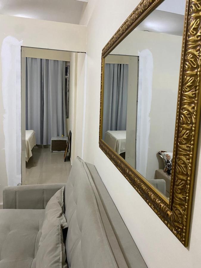Apartamento Quadra Da Praia De Copacabana Rio de Janeiro Extérieur photo
