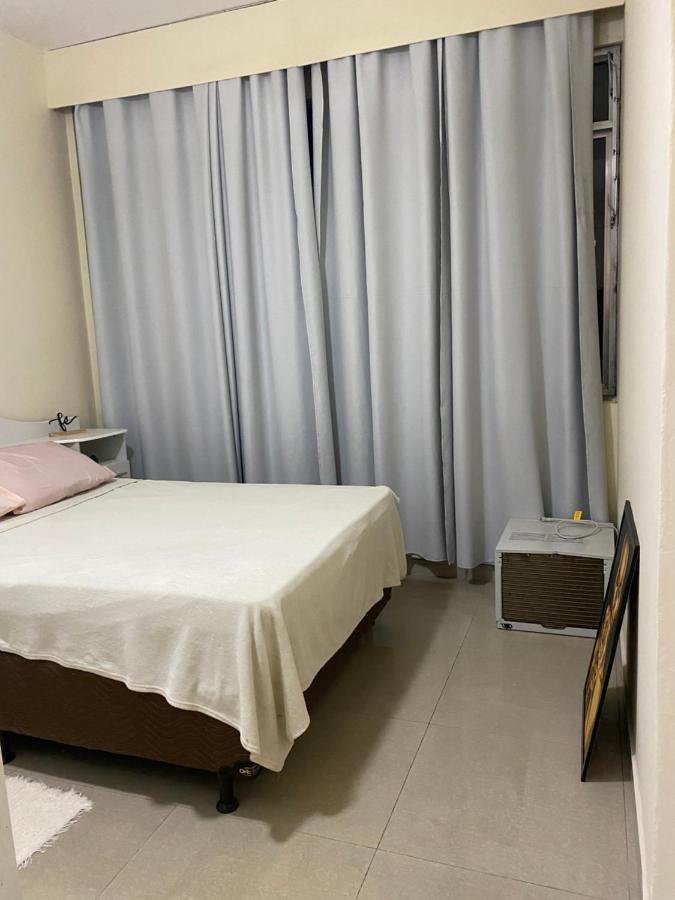 Apartamento Quadra Da Praia De Copacabana Rio de Janeiro Extérieur photo