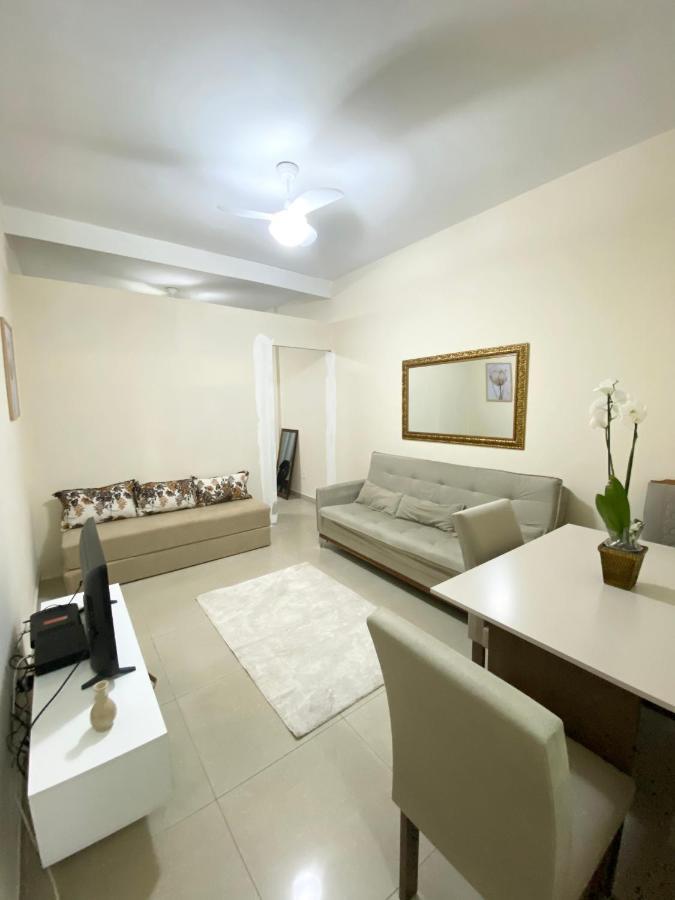 Apartamento Quadra Da Praia De Copacabana Rio de Janeiro Extérieur photo