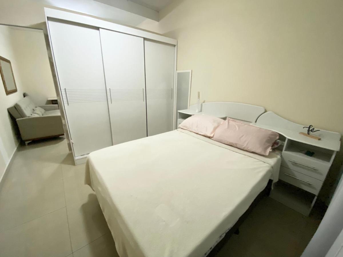 Apartamento Quadra Da Praia De Copacabana Rio de Janeiro Extérieur photo