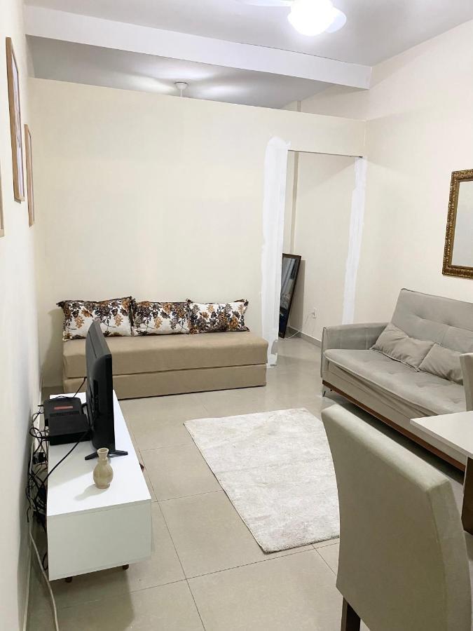 Apartamento Quadra Da Praia De Copacabana Rio de Janeiro Extérieur photo