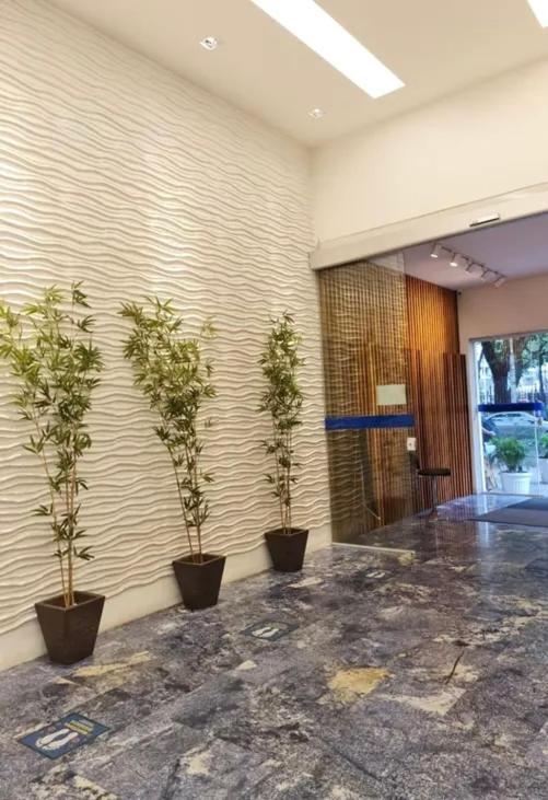Apartamento Quadra Da Praia De Copacabana Rio de Janeiro Extérieur photo