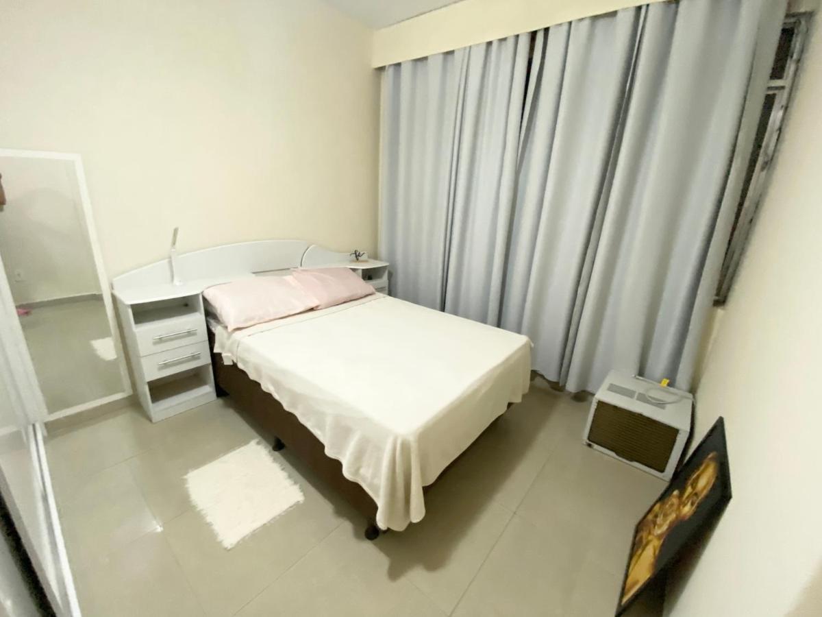 Apartamento Quadra Da Praia De Copacabana Rio de Janeiro Extérieur photo