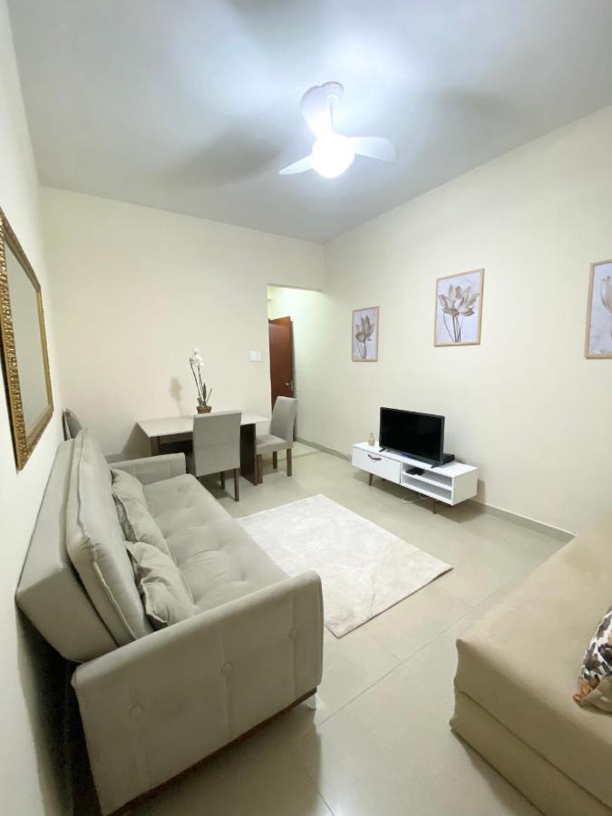 Apartamento Quadra Da Praia De Copacabana Rio de Janeiro Extérieur photo
