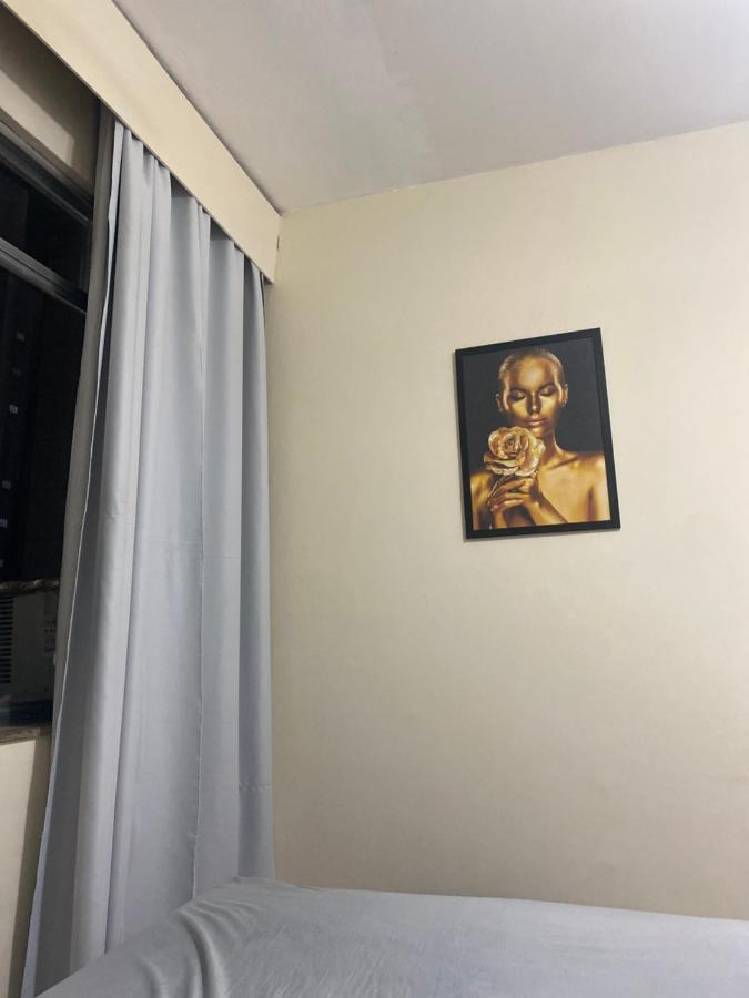 Apartamento Quadra Da Praia De Copacabana Rio de Janeiro Extérieur photo